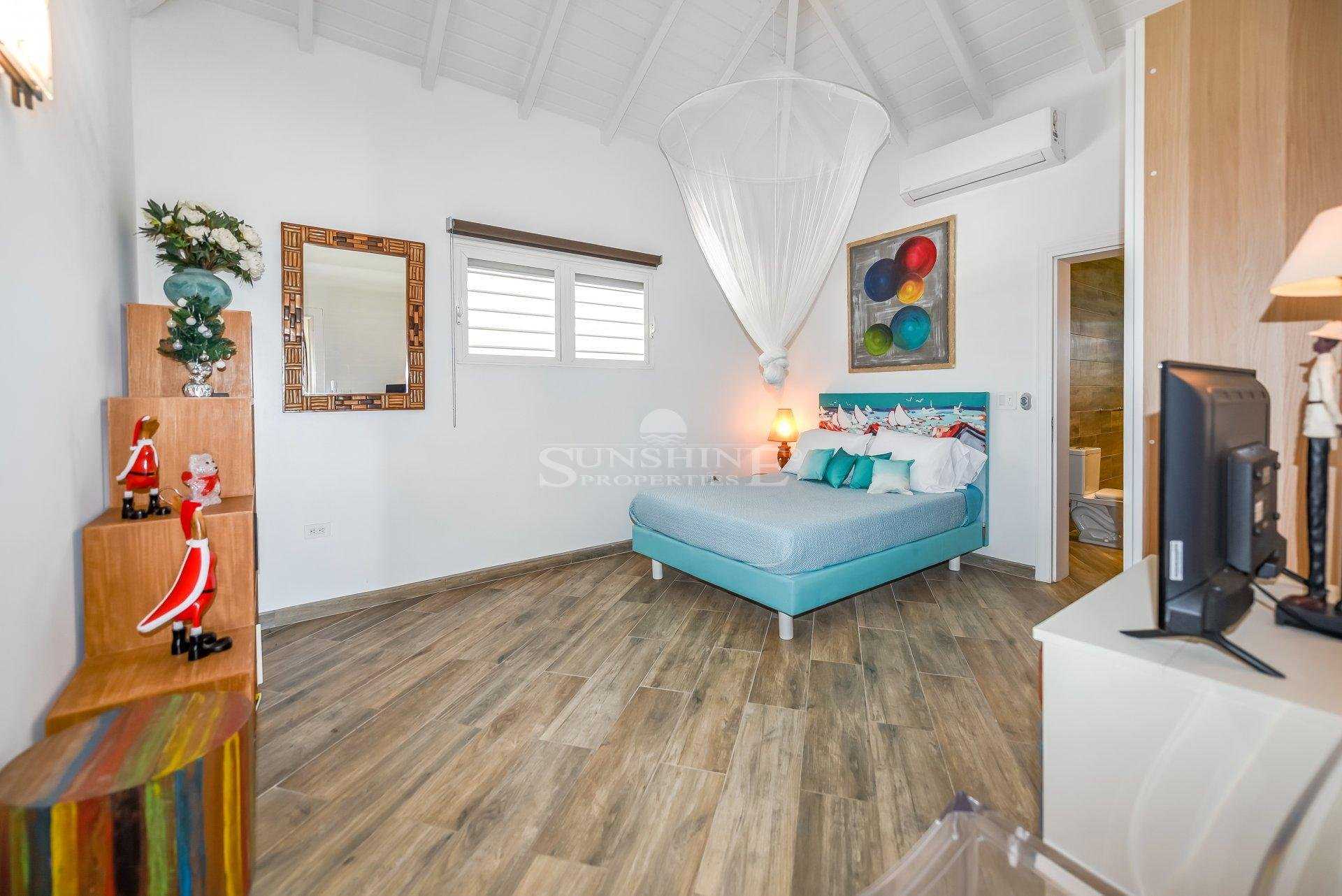rumah dalam Sint Maarten, null 11190148