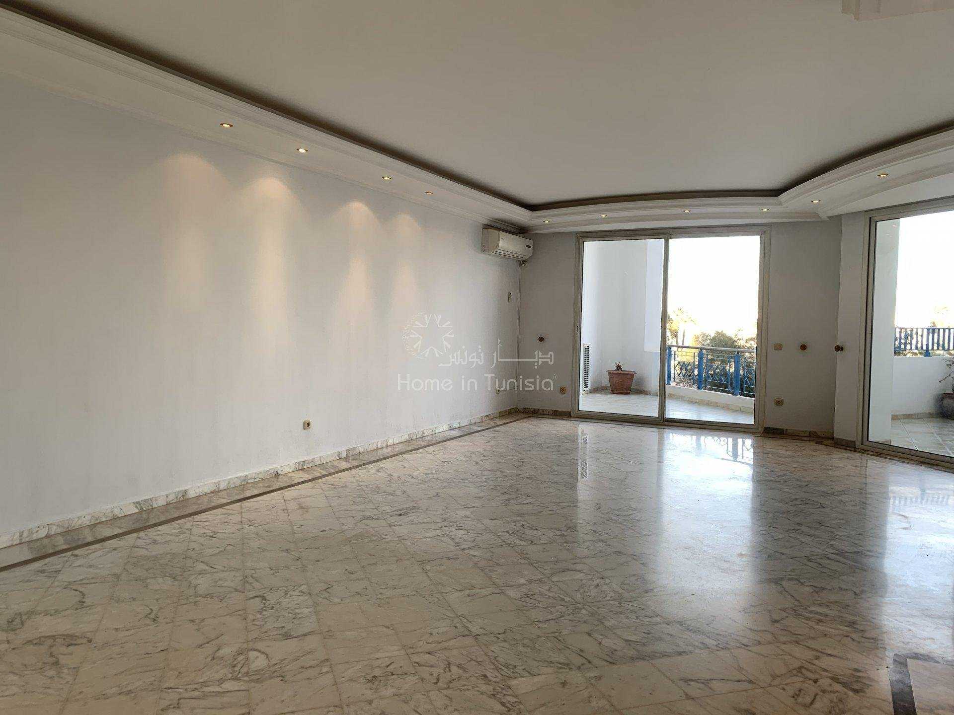 Condominium dans Villa des Pins, Sousse 11190170