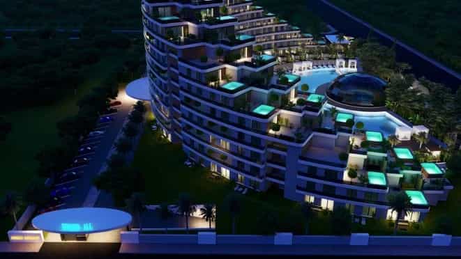 Real Estate in Pinarli, Antalya 11190175