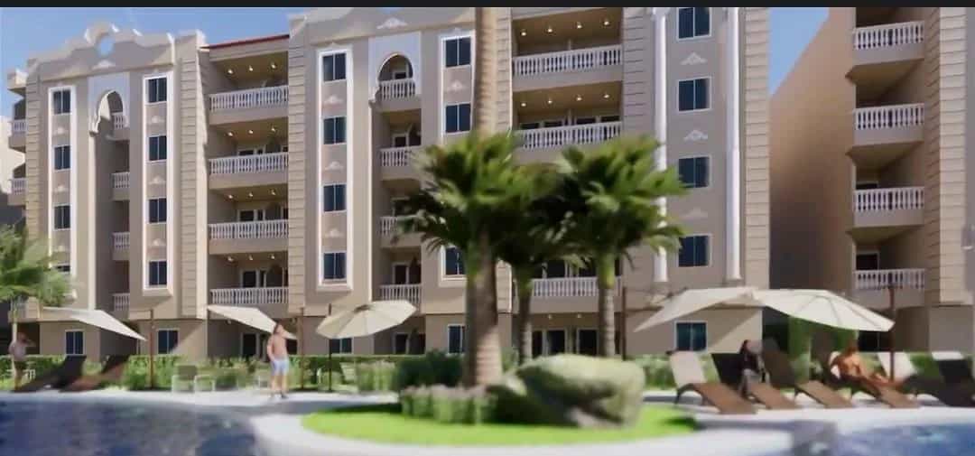 Real Estate in Al Ghardaqah, Hurgada - Al Ismaileya 11190185