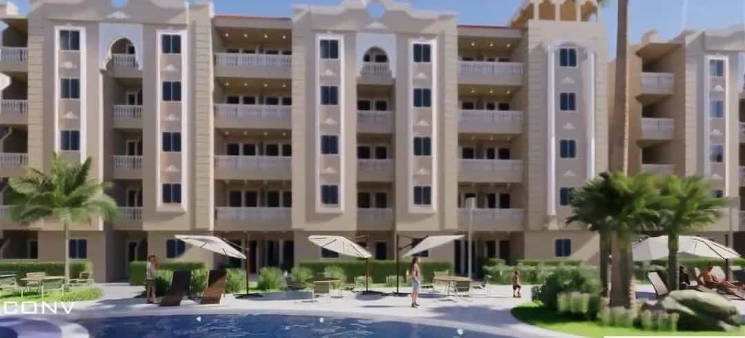Immobilier dans , Hurgada - Al Ismaileya 11190185