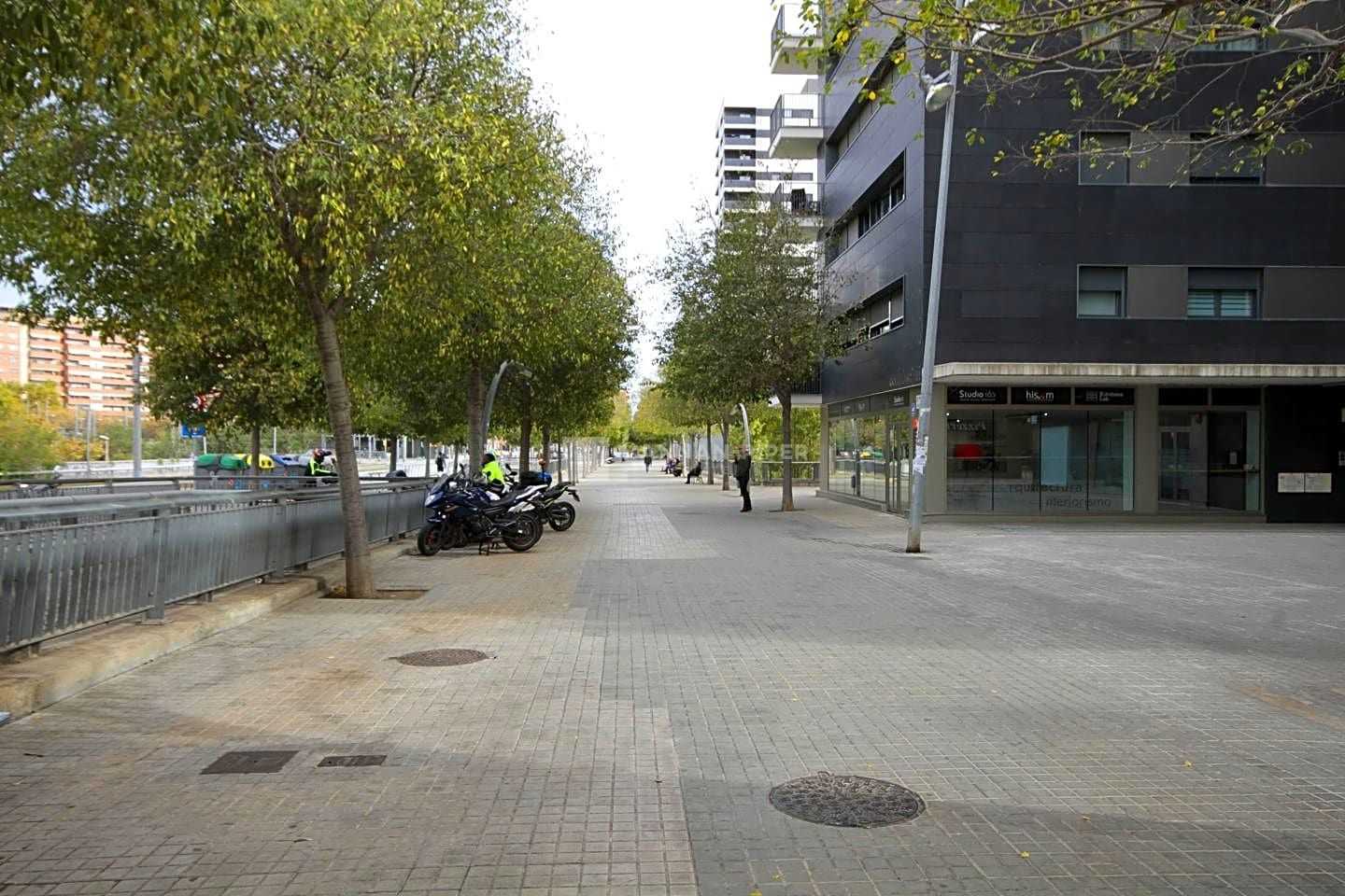 Condomínio no Barcelona, 13 Carrer de la Torre Melina 11190197