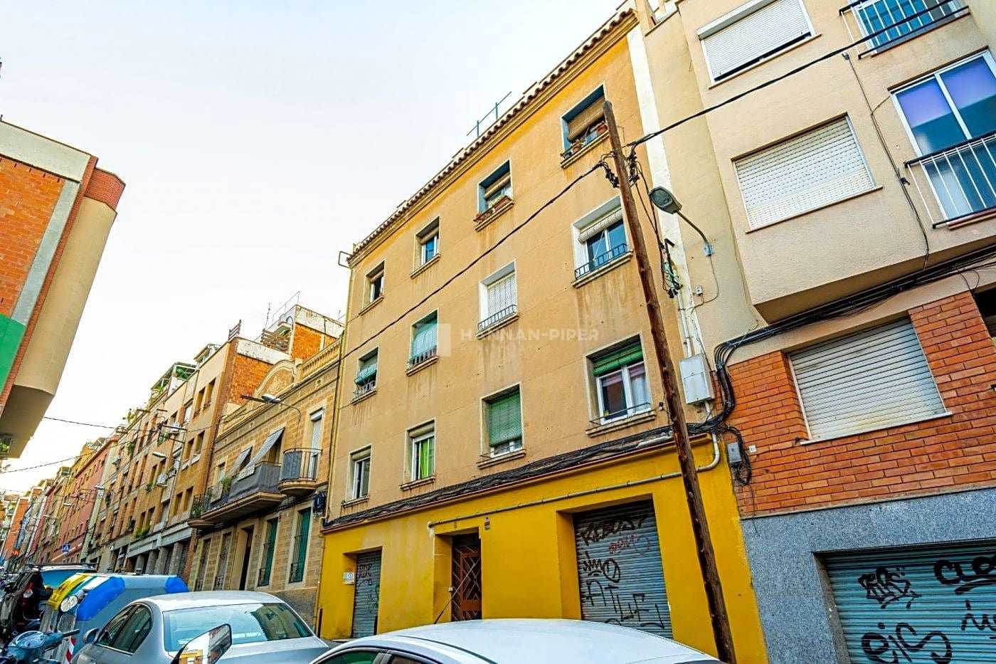 Condominium in Barcelona, Catalunya 11190201
