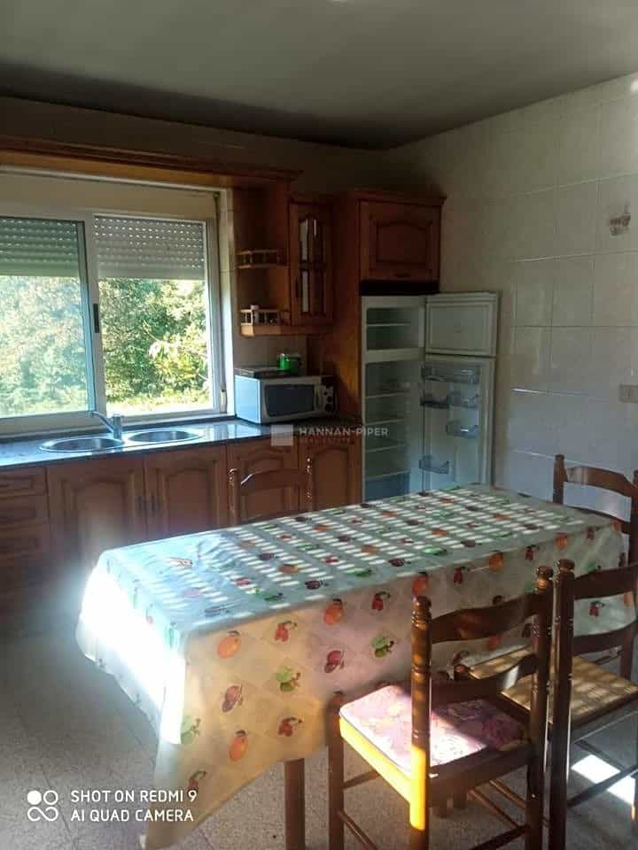 Huis in Triacastela, Galicia 11190216