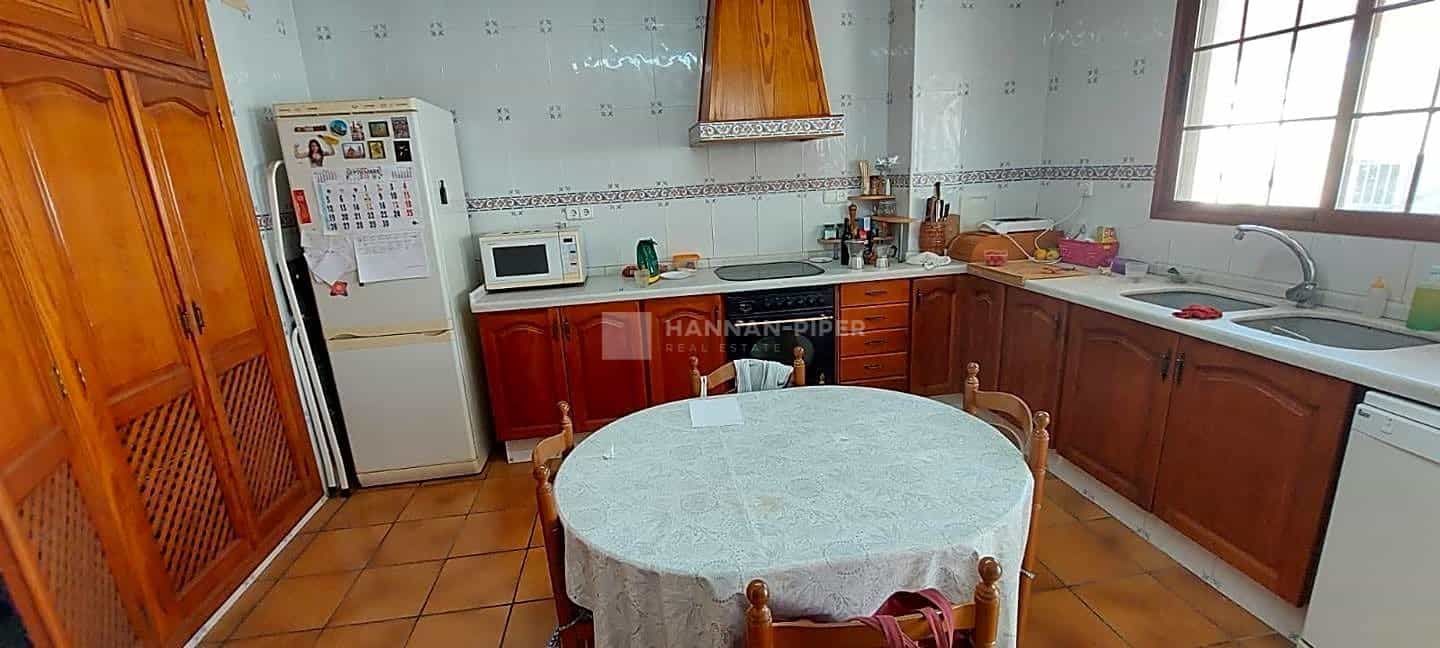 Condominium in Barxeta, Comunidad Valenciana 11190218