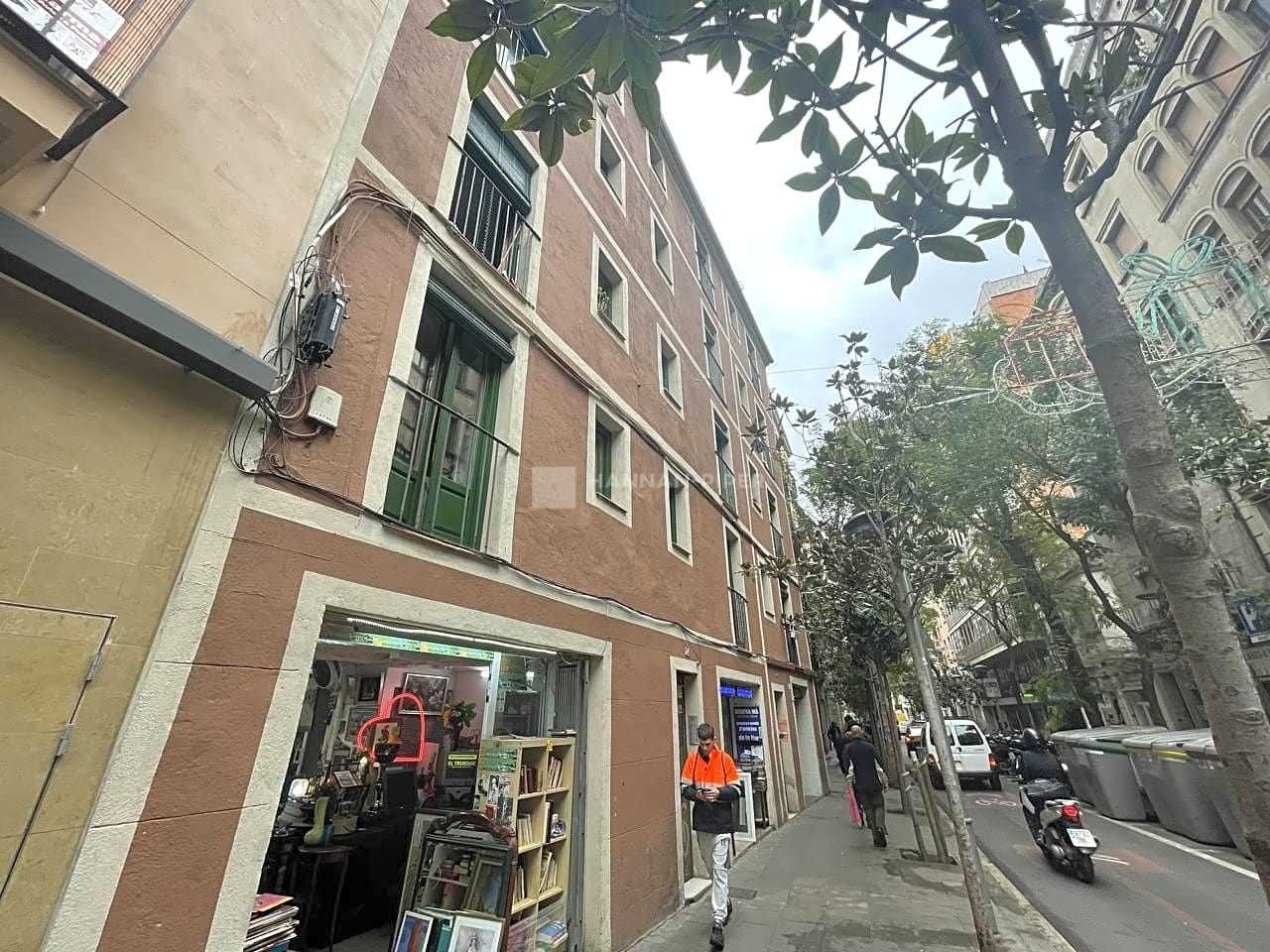 residencial no Barcelona, 18 Calle de Joaquín Costa 11190222