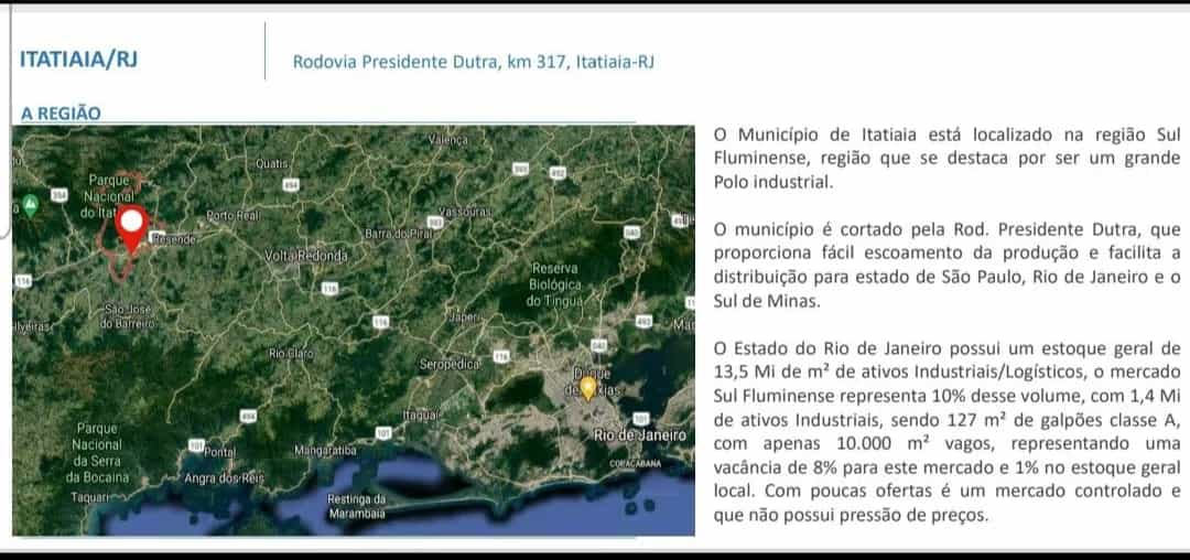 Land im Itatiaia, Rio de Janeiro 11190256