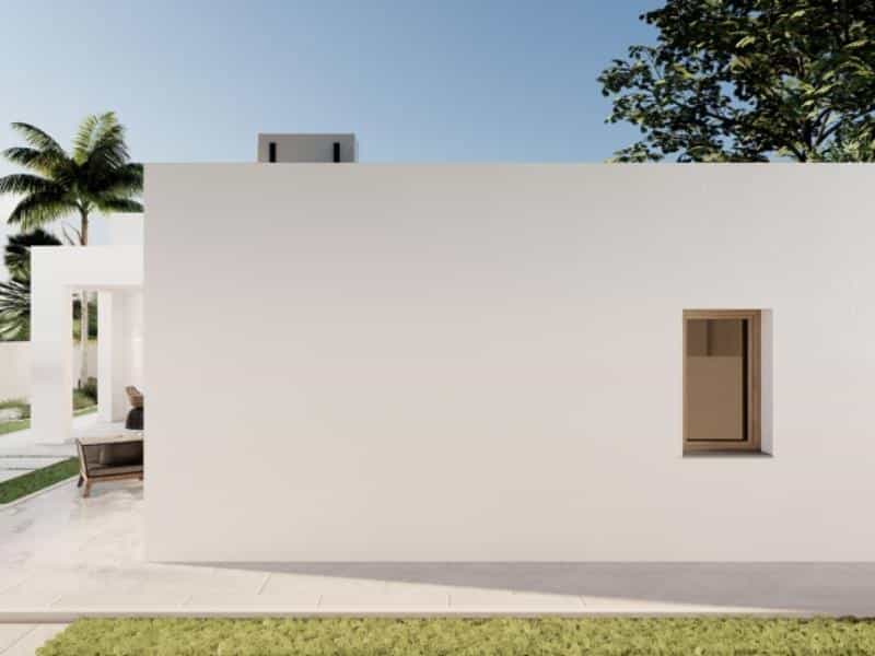 House in Aspe, Valencian Community 11190399