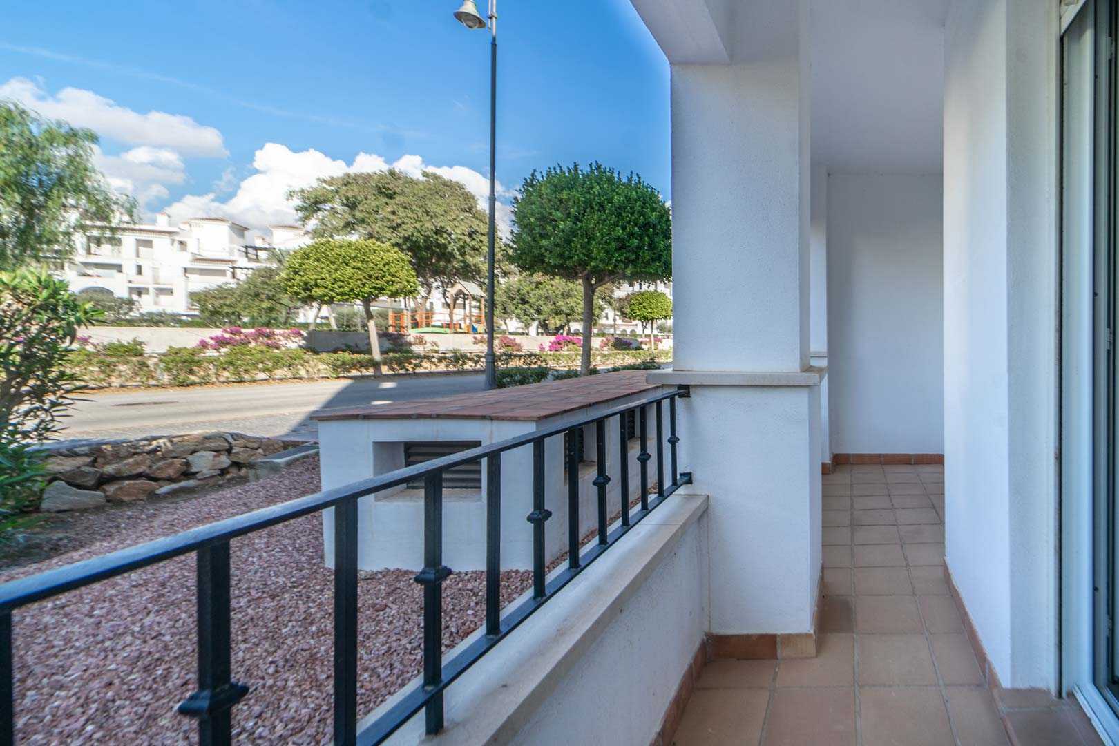 Condominio en Torre-Pacheco, Región de Murcia 11190400