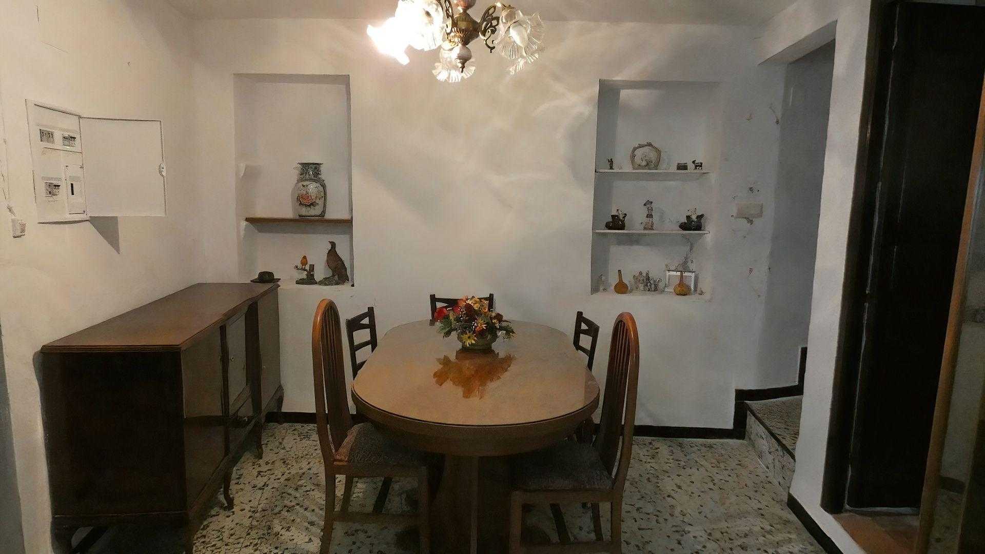 Dom w Yunquera, Andaluzja 11190456