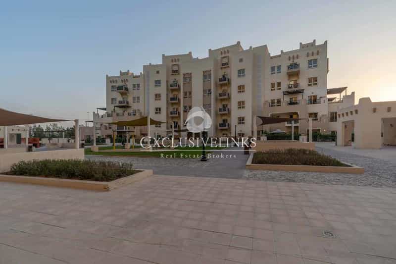 Condominium in `Ud al Bayda', Dubayy 11190472