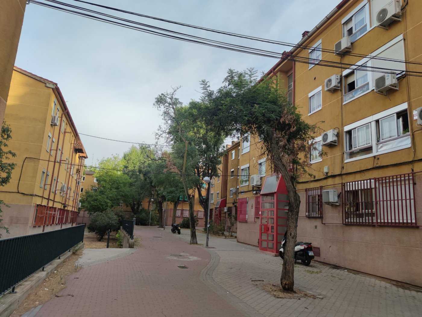 Condominium in Madrid, Community of Madrid 11190486