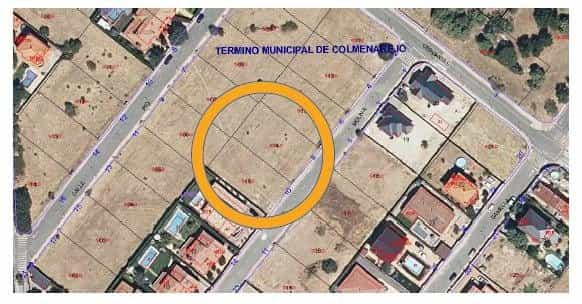Hus i Colmenarejo, Madrid 11190487
