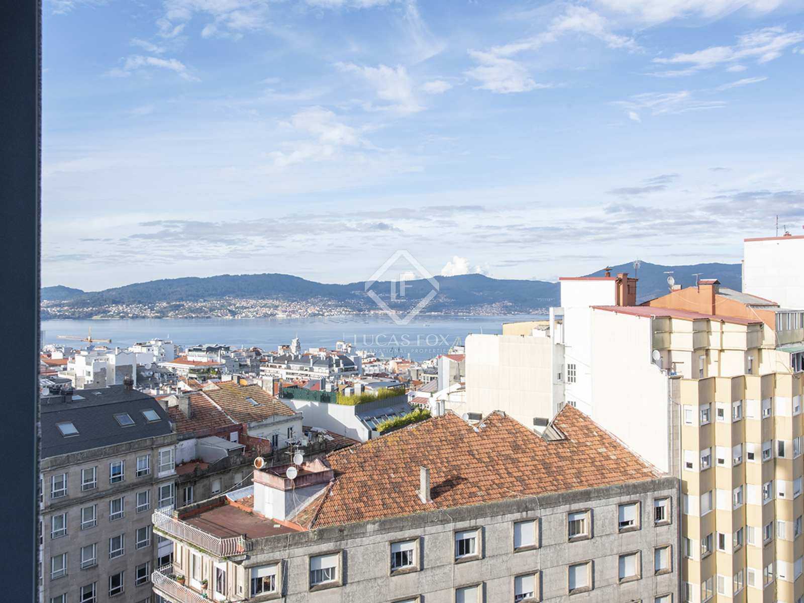 Condominium dans Vigo, Galicia 11190514