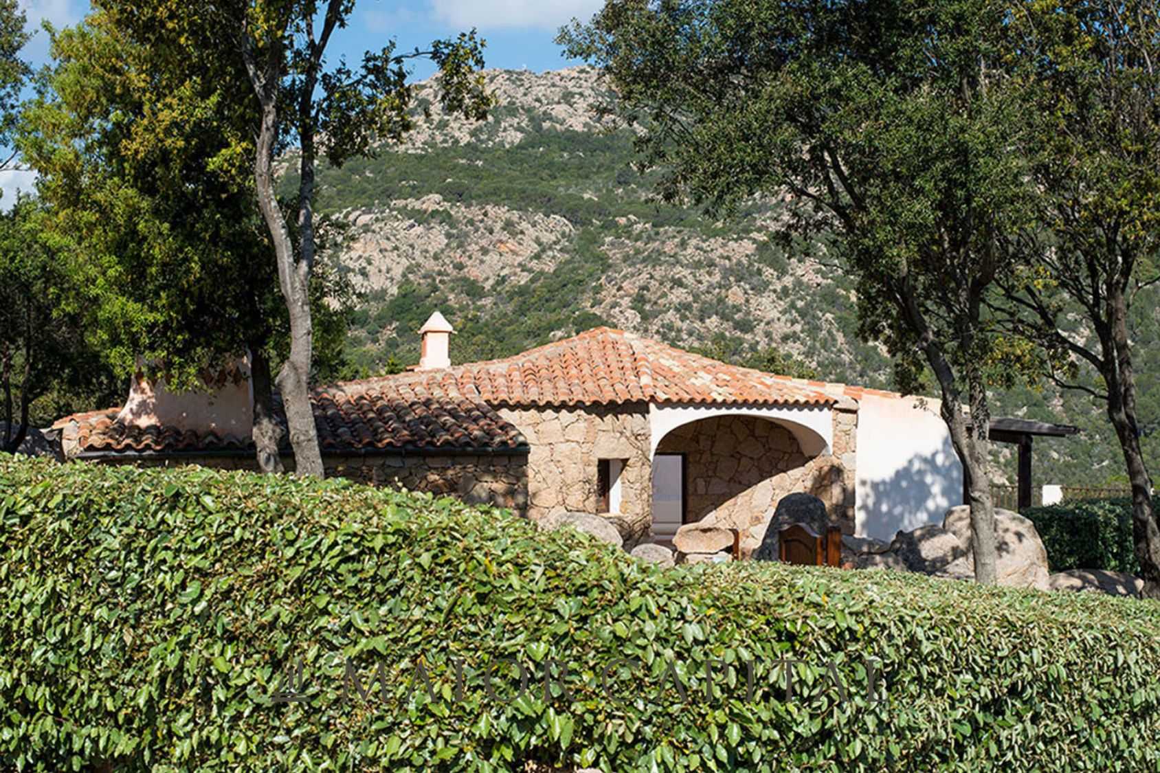 Huis in Arzachena, Sardinia 11190524