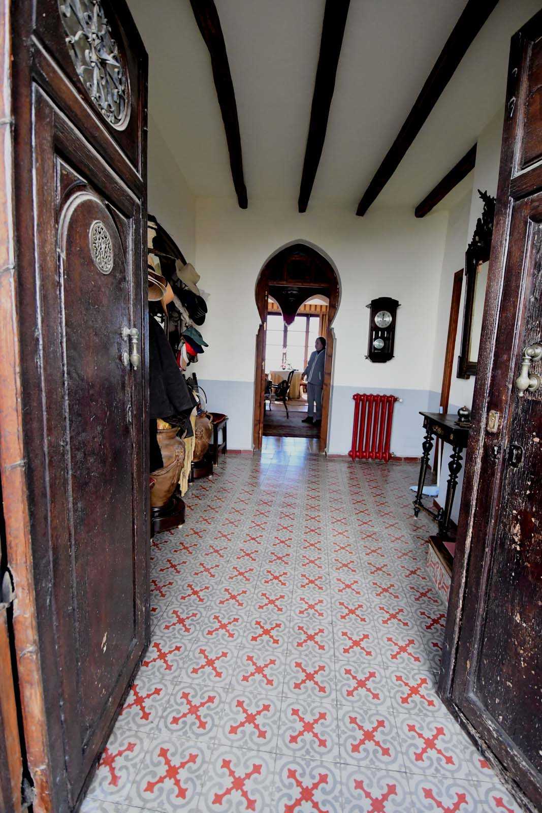 Haus im Gaucín, Andalucía 11190535