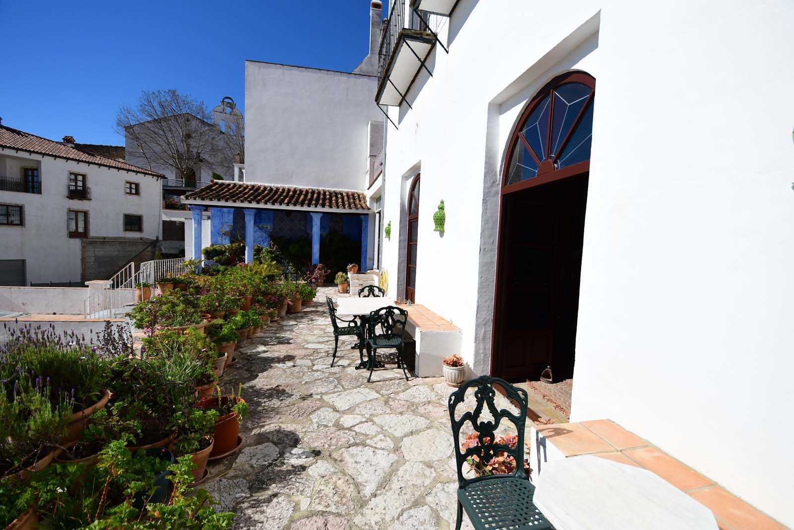 House in Gaucín, Andalucía 11190535