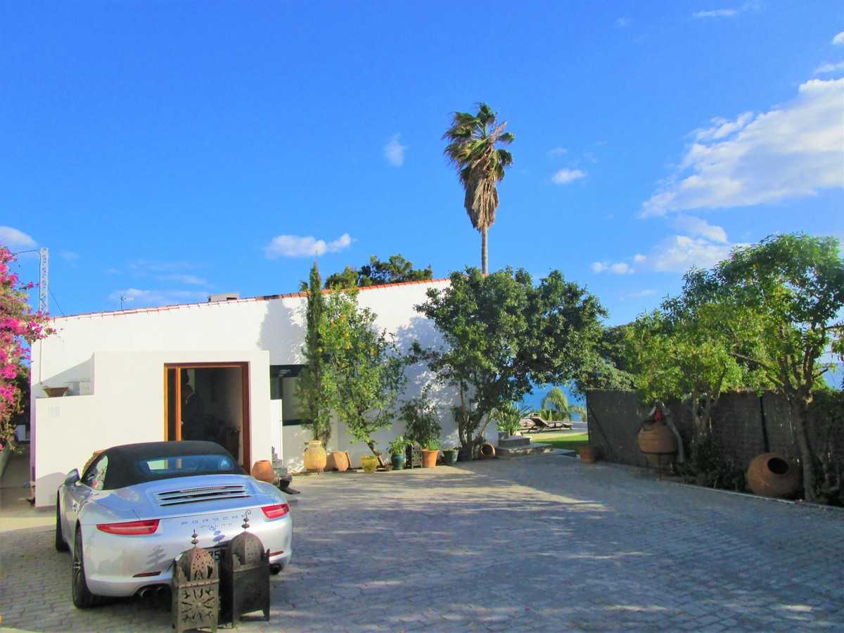 Dom w Manilva, Andalucía 11190544