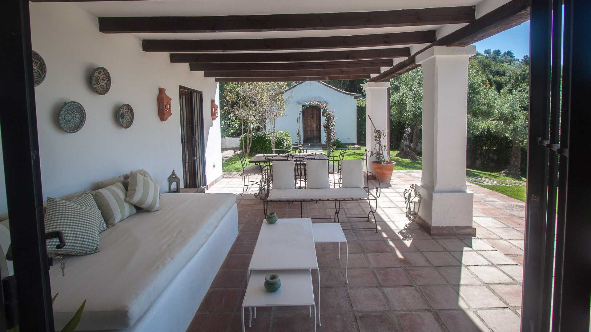 House in Gaucín, Andalucía 11190556