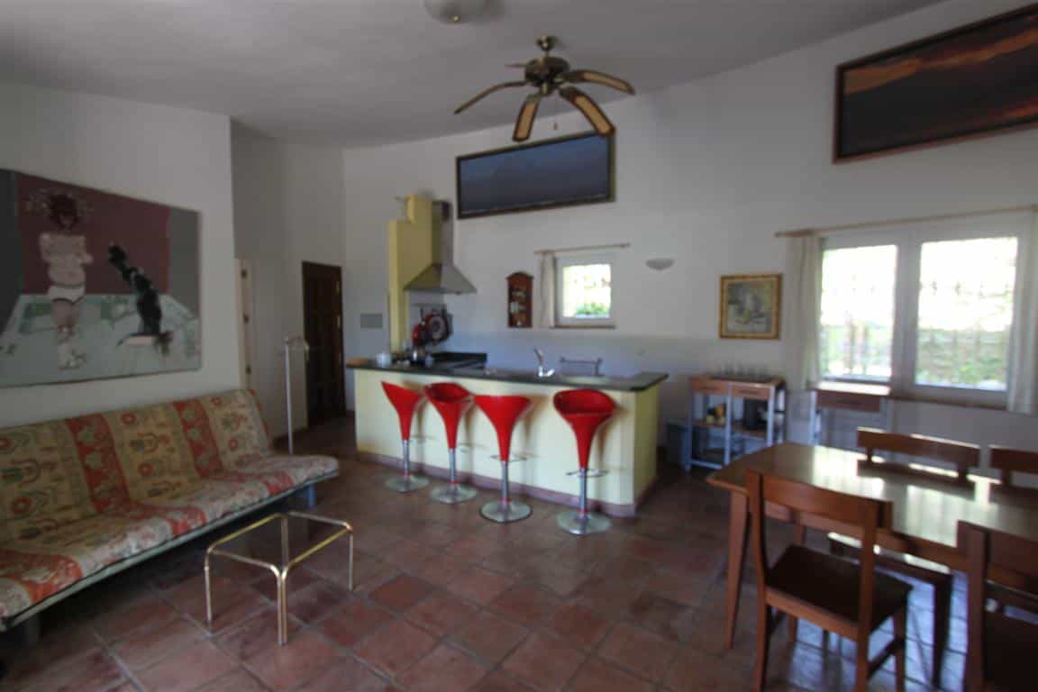 casa en Gaucín, Andalucía 11190557