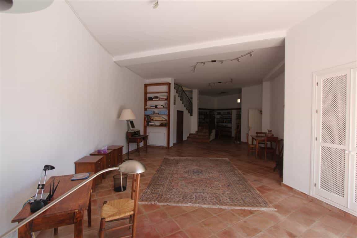 casa en Gaucín, Andalucía 11190557