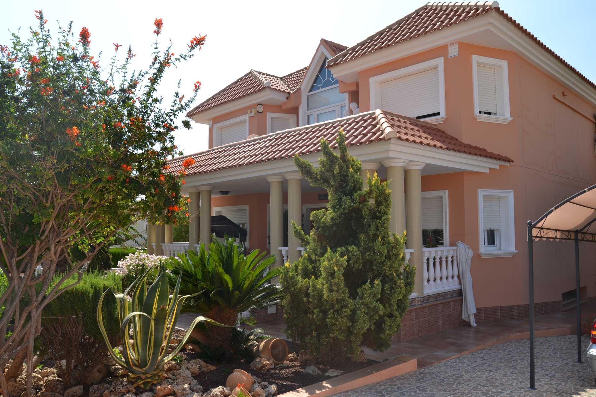 casa no Cartagena, Región de Murcia 11190627