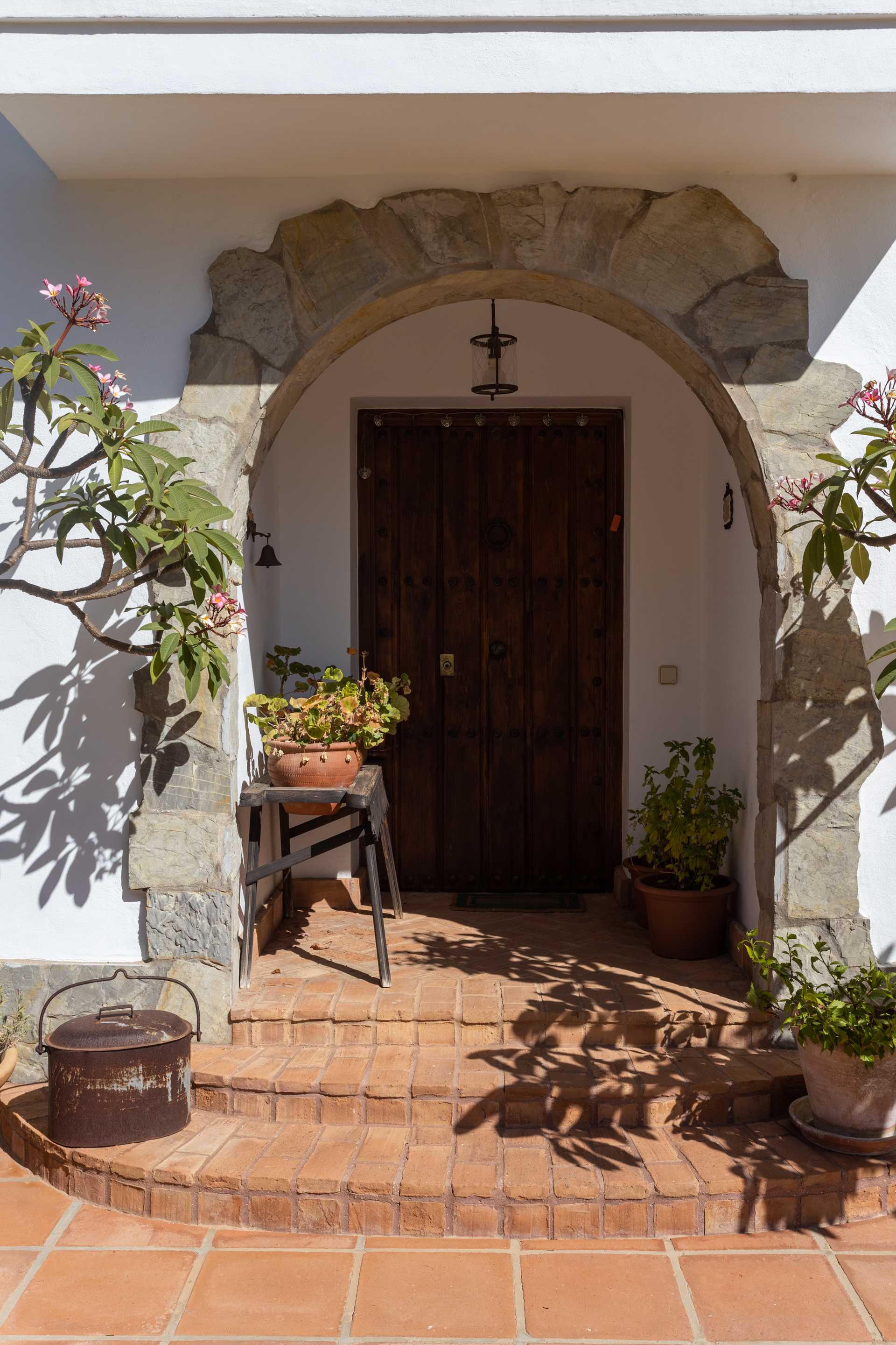 Dom w San Roque, Andalucía 11190643