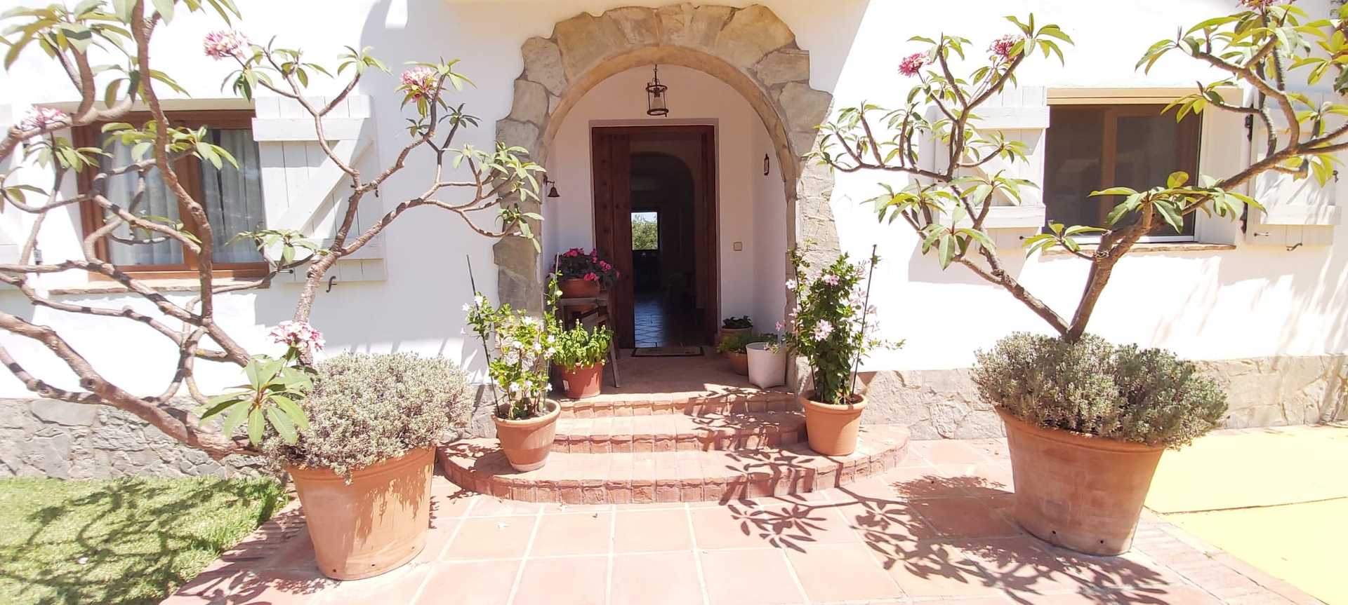 Hus i San Roque, Andalucía 11190643