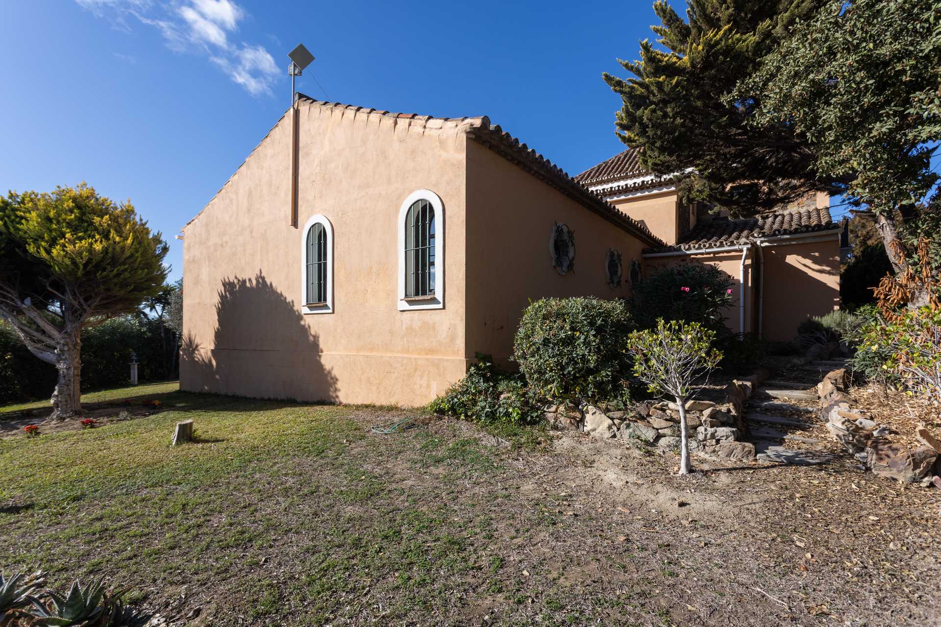 жилой дом в Manilva, Andalucía 11190677