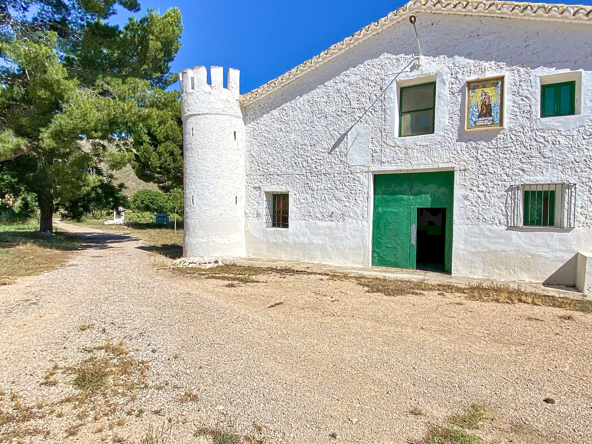 Hus i Yecla, Murcia 11190786