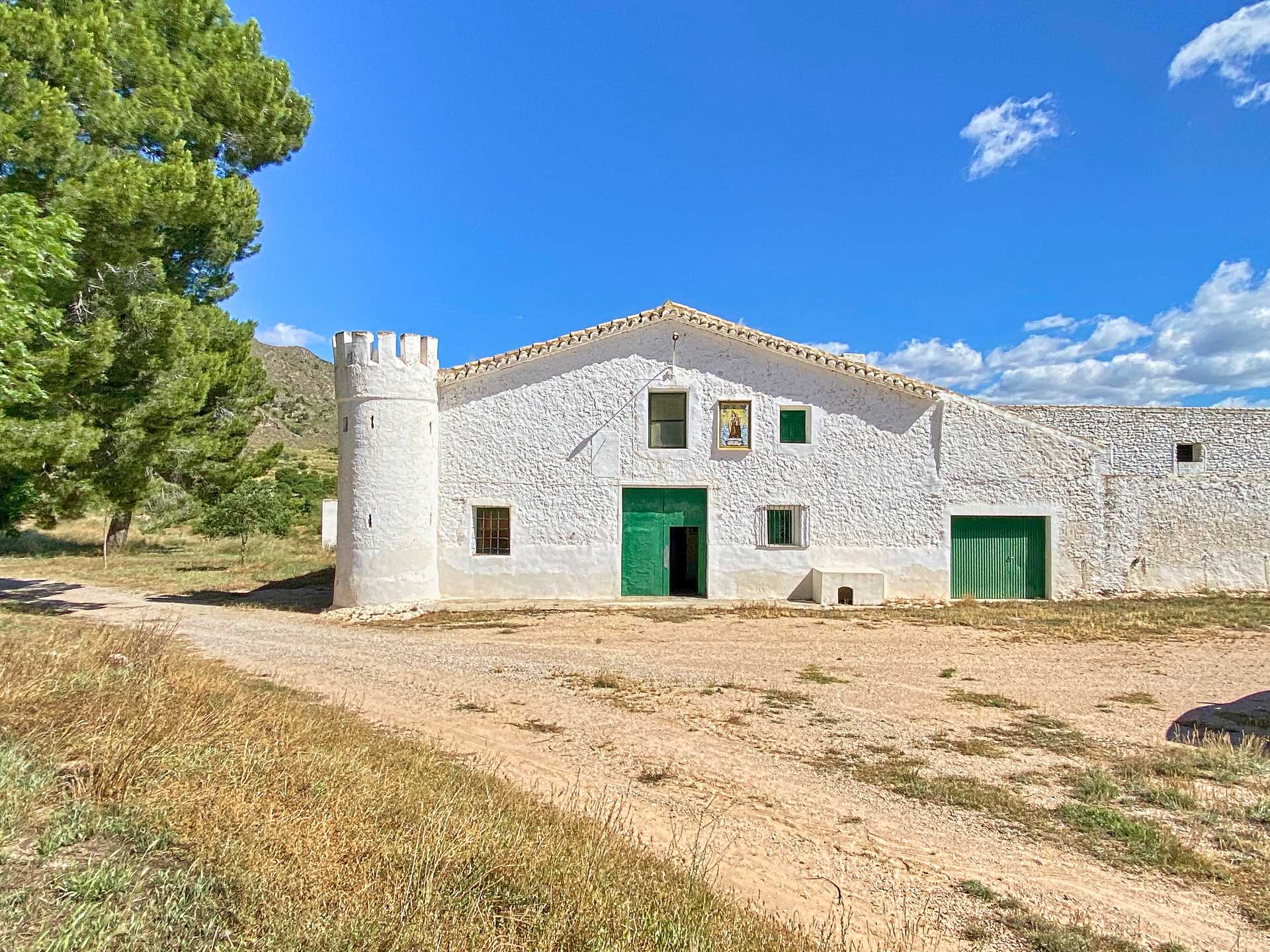House in Yecla, Murcia 11190786