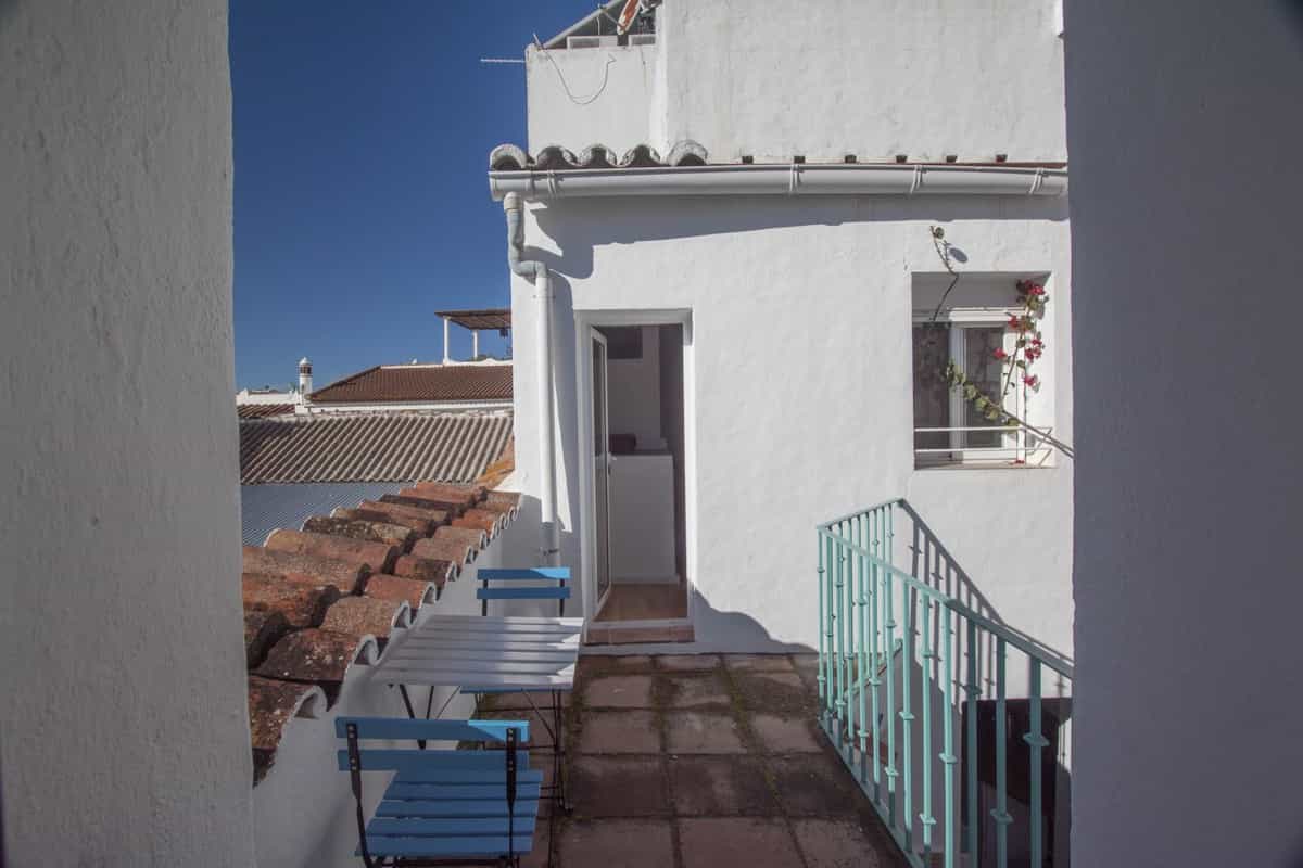 Кілька будинків в Gaucín, Andalucía 11190867