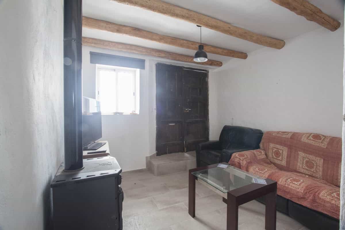 एकाधिक घर में Gaucín, Andalucía 11190867
