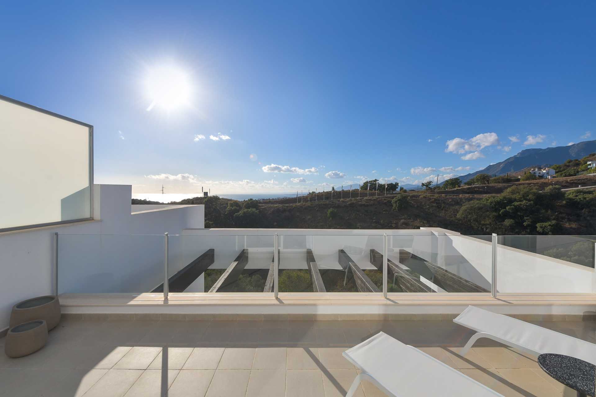 House in Marbella, Andalucía 11191024