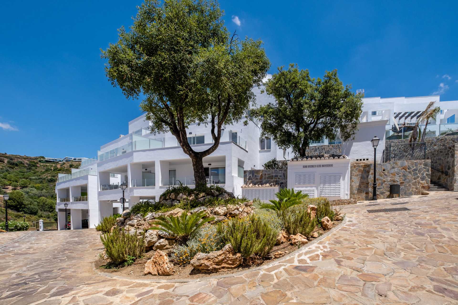 House in Marbella, Andalucía 11191024