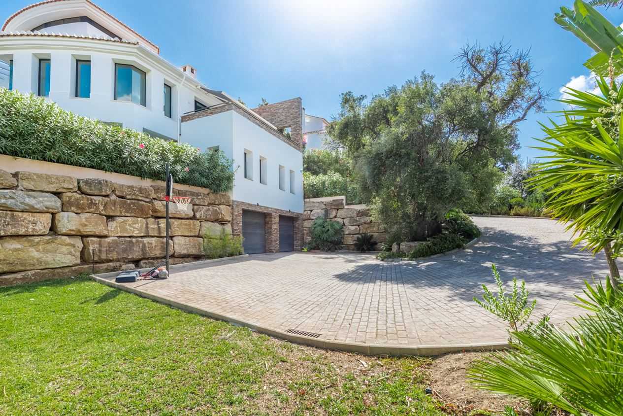 Haus im Marbella, Andalucía 11191333