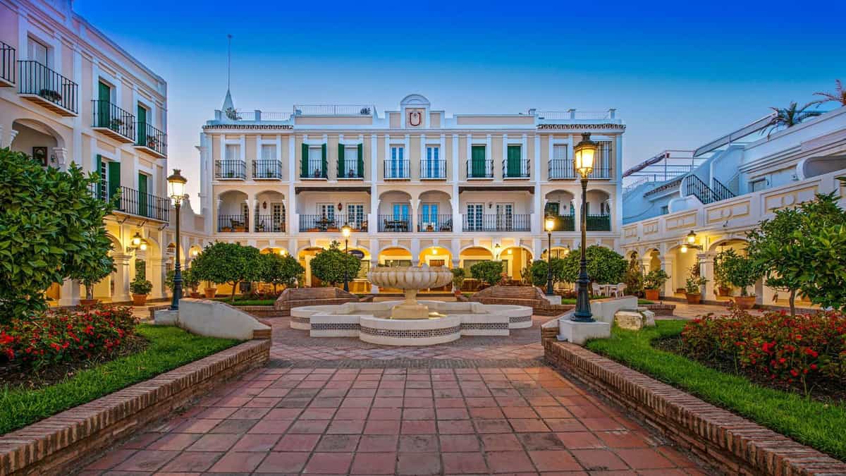 House in Marbella, Andalucía 11191348