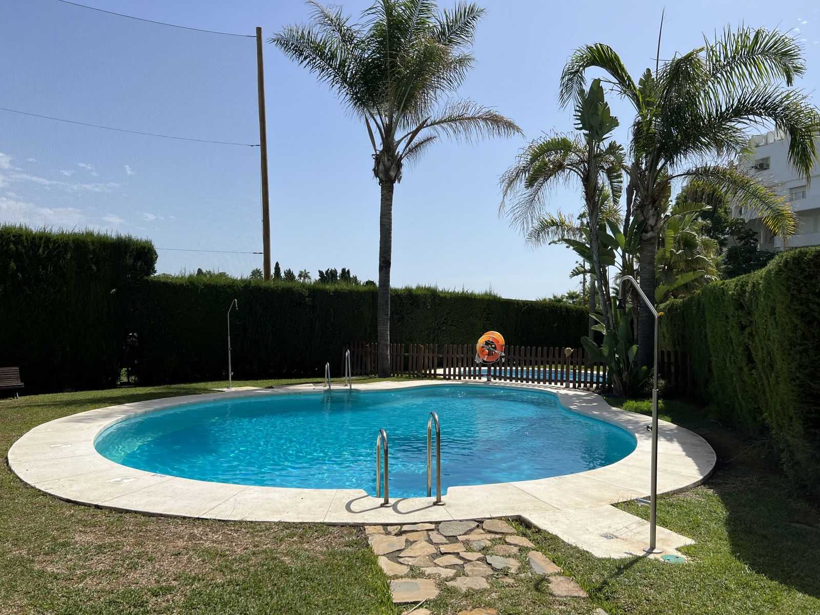 House in Marbella, Andalucía 11191478