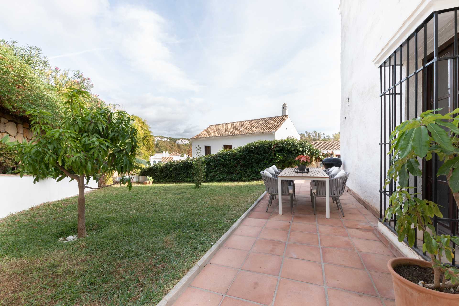 Flere hus i El Angel, Andalusia 11191498
