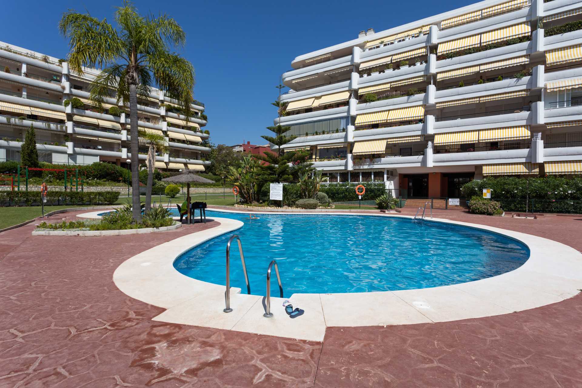 Condominium in San Pedro de Alcantara, Andalusia 11191515