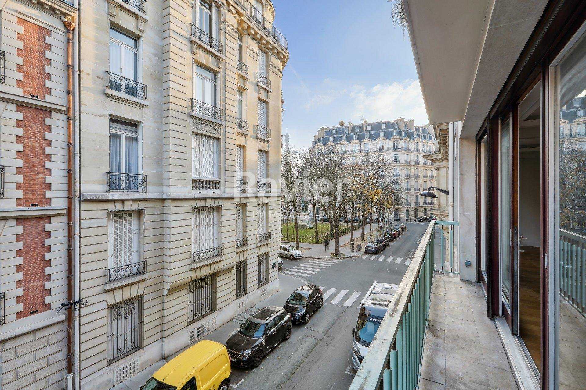 분양 아파트 에 Paris 16ème, Paris 11191618