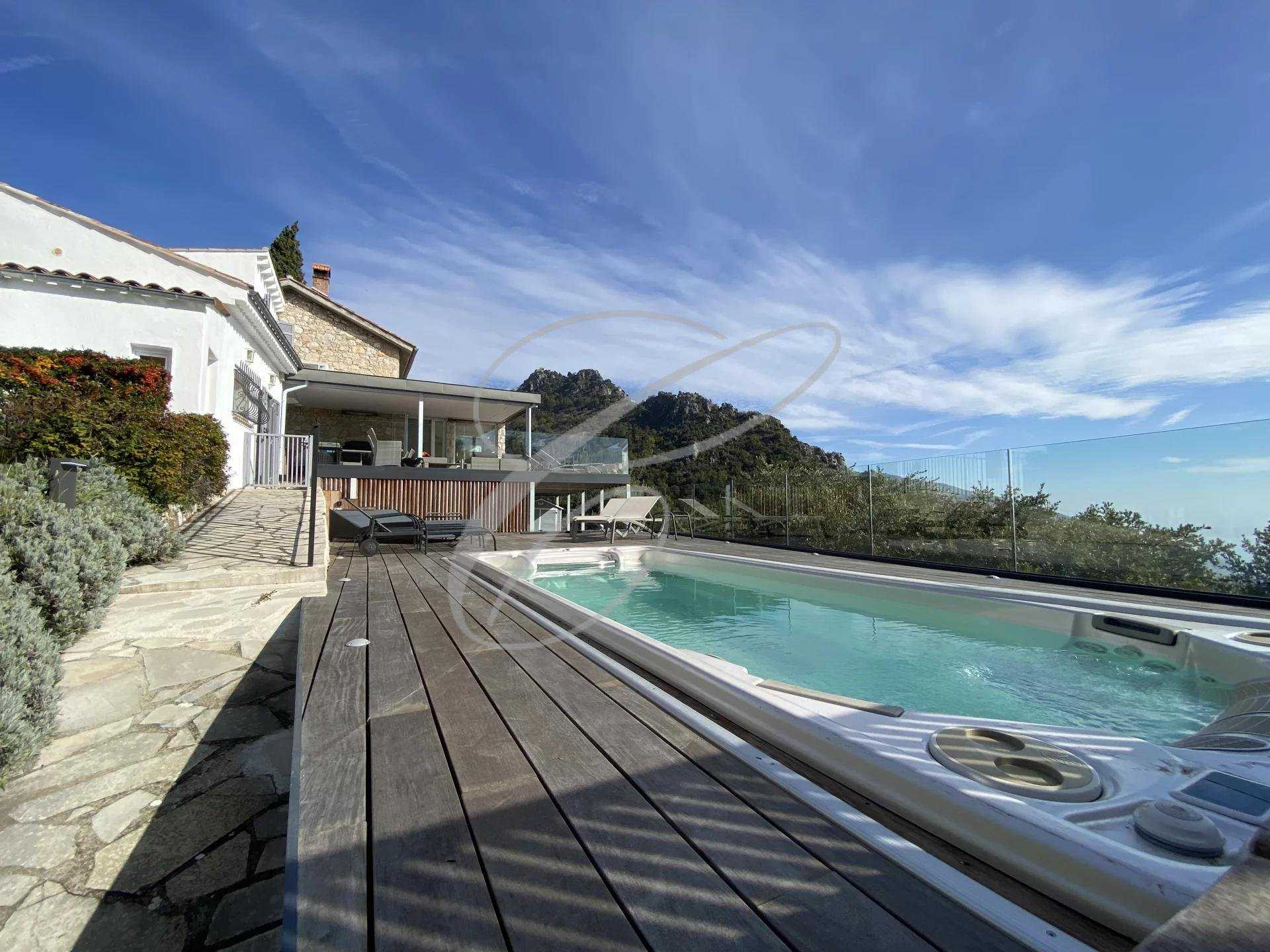 Dom w Gorbio, Provence-Alpes-Cote d'Azur 11191620