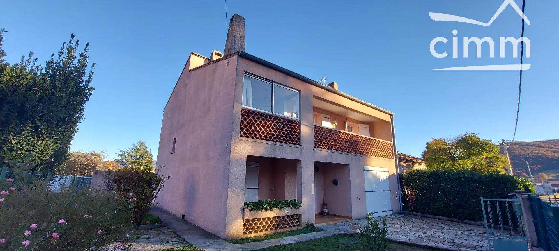 Casa nel Sisteron, Provence-Alpes-Cote d'Azur 11191639