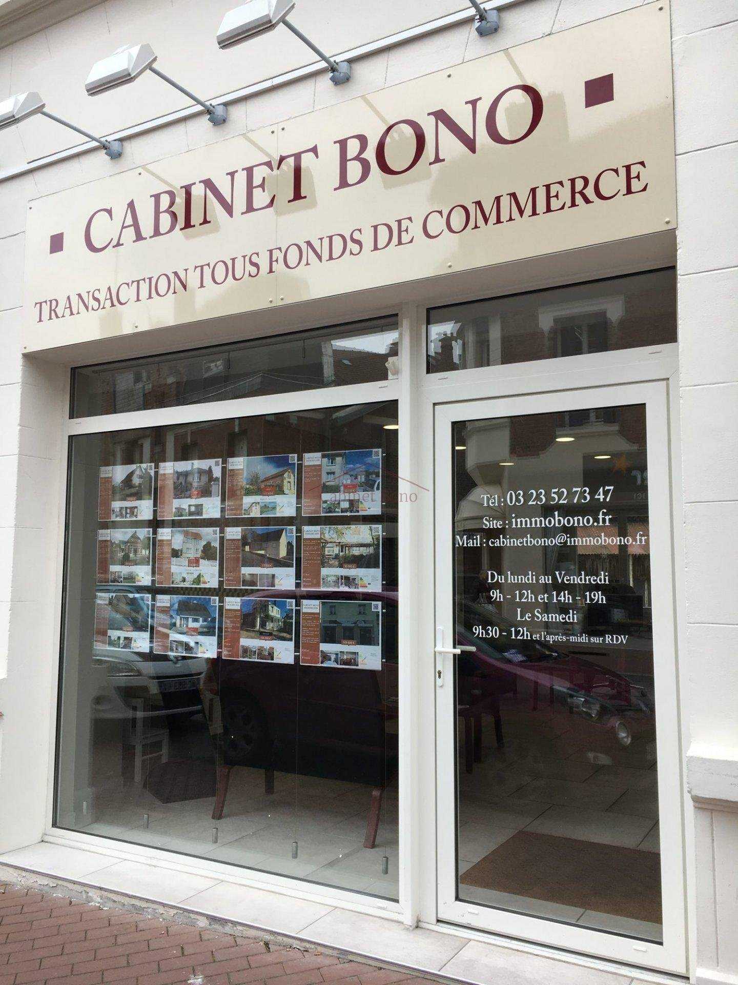 Einzelhandel im Carvin, Hauts-de-France 11191765