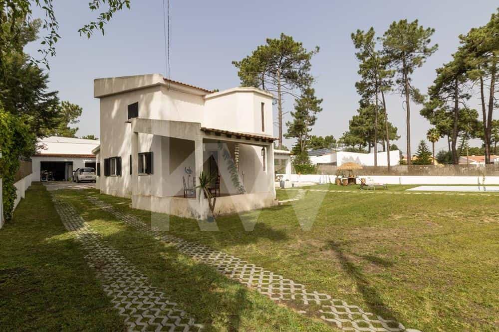 House in Corroios, Setúbal 11191876