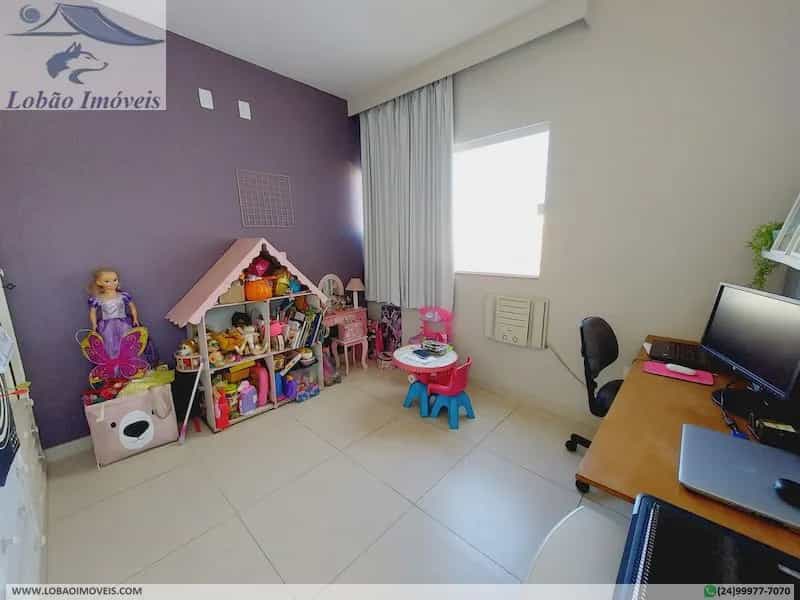 House in , Rua Delcio de Freitas Abreu 11191883
