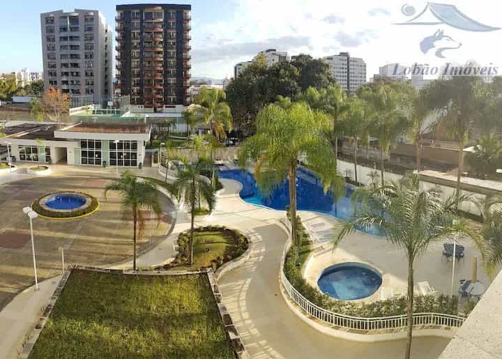 Condominium in Resende, Rio de Janeiro 11191887