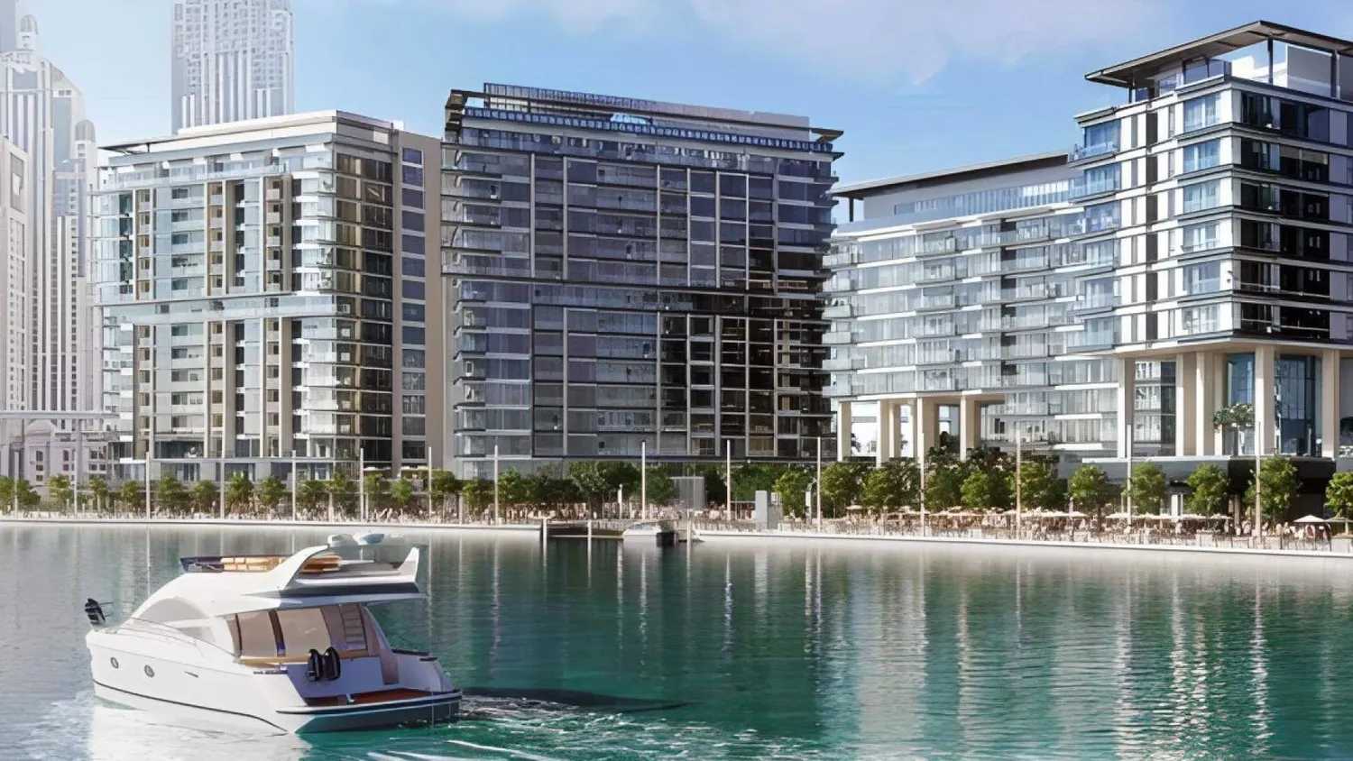 residencial no Dubai, Dubai 11191894