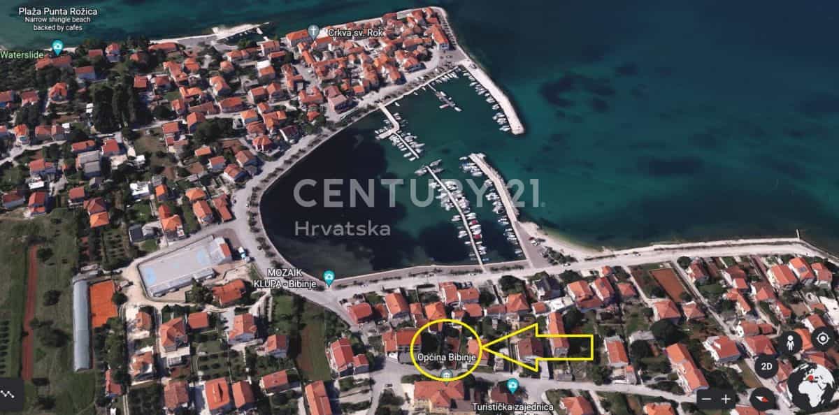 Hus i Bibinje, Zadar County 11192034