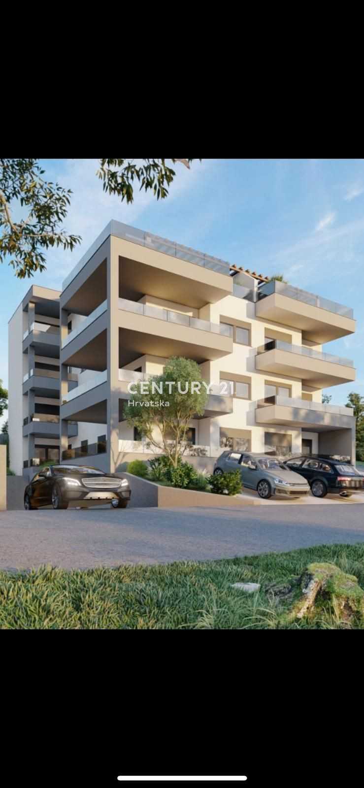Condominium in , Split-Dalmatia County 11192036
